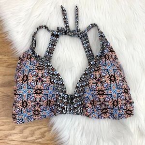 Swimsuits For All Women’s Bikini Top